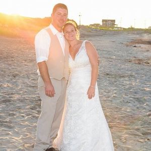 Meet your Posher, Allyson